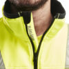 2fbff69e-c921-4a40-8900-fd772dd17dca High Vis Softshell Weste