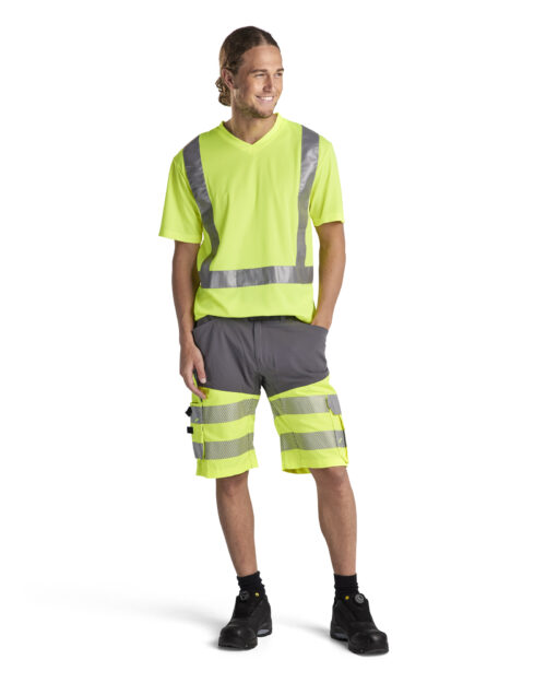 2fe6d48b-f052-44f1-a7d6-f815ce2bd852 High Vis T-Shirt