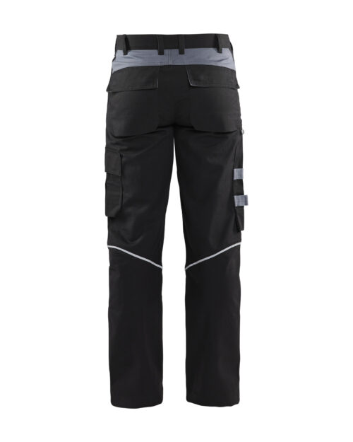 Flammschutz Arbeitshose