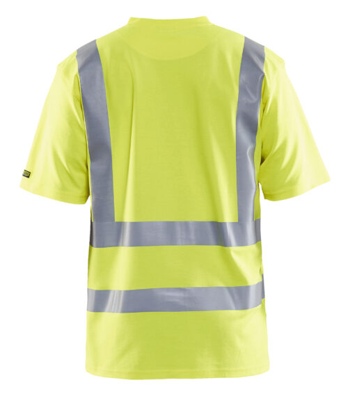 3067328e-da15-49b6-944c-832a7c8b16a8 High Vis UV T-Shirt