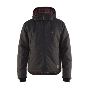Winterjacke