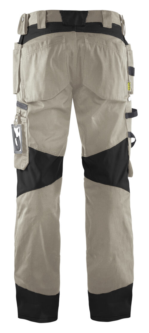 Handwerker Arbeitshose