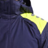 High Vis Shell Jacke