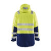 High Vis Winterparka