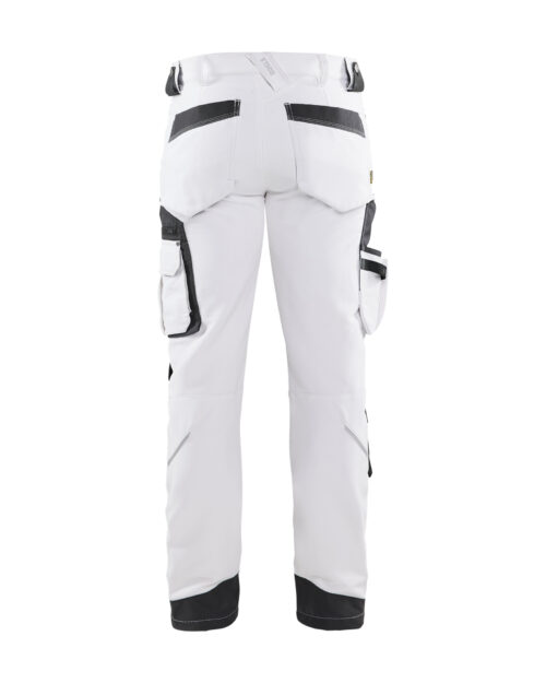 Malerhose 4-Wege-Stretch