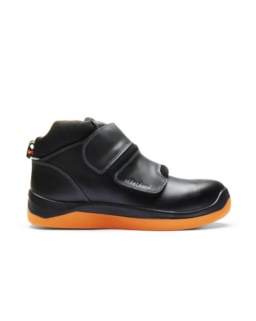 ELITE Asphalt Sicherheitsstiefel S2PL