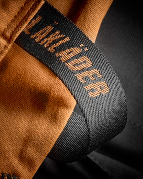 STRIKER Handwerker Arbeitshose mit Stretch