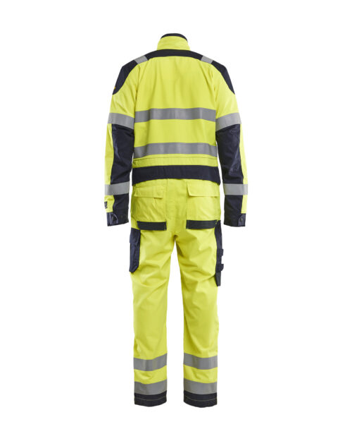 Multinorm Overall Inhärent