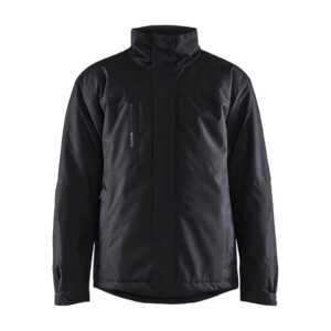 Winterjacke