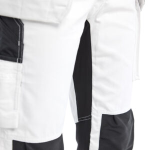 Maler Piratenhose für Damen mit Stretch