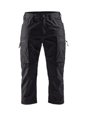 Damen Service Piratenhose mit Stretch