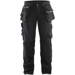 Handwerker Softshell Arbeitshose