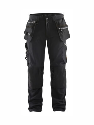 Handwerker Softshell Arbeitshose