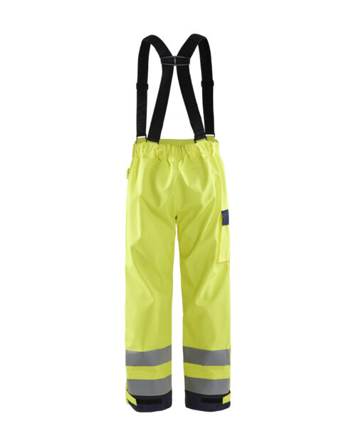 Multinorm Regenhose Level 2