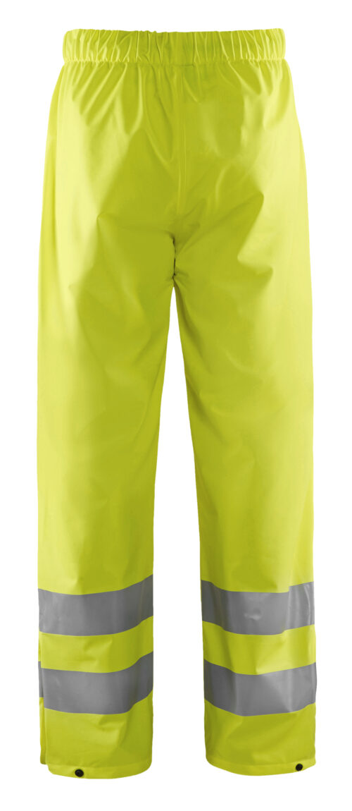 High Vis Regenhose Level 1