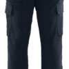 Industrie Arbeitshose Stretch