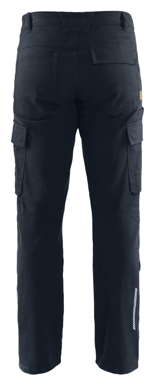 Industrie Arbeitshose Stretch