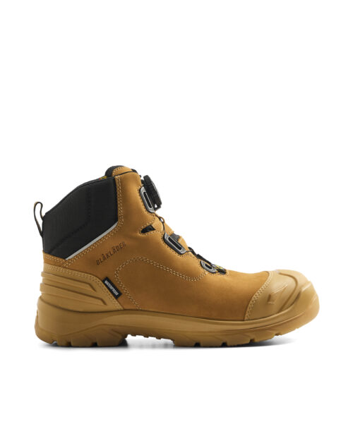 ELITE Sicherheitsstiefel S7S Wasserdicht