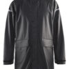 Regenjacke Level 1