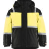 Kinder Winterjacke