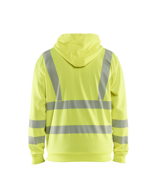 3764d871-70db-4940-9a35-fd8ab4094540 High Vis Kapuzenjacke