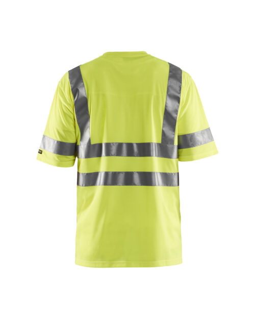 37a92284-0a1f-4a05-b179-ccf7aaa4751a High Vis T-Shirt