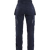 Damen Handwerker Arbeitshose Inhärent