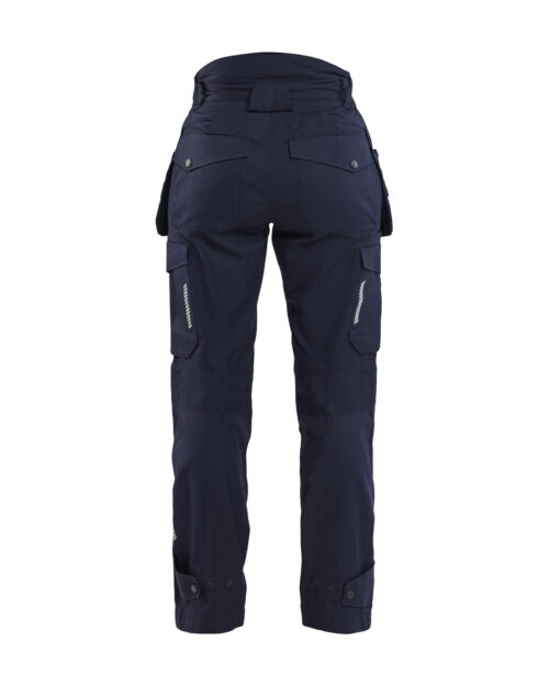 Damen Handwerker Arbeitshose Inhärent