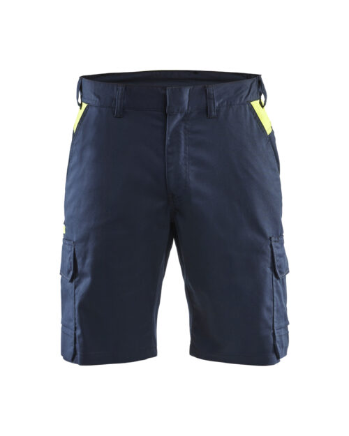 Industrie Shorts Stretch