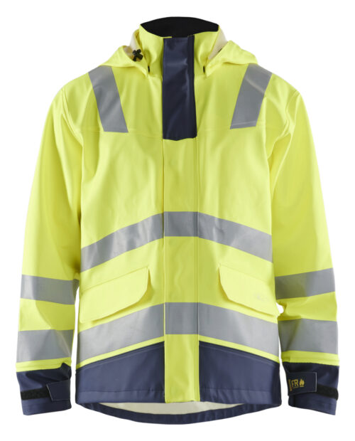 Multinorm Regenmantel Level 2