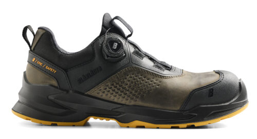 EPIC Sicherheitsschuh S3S