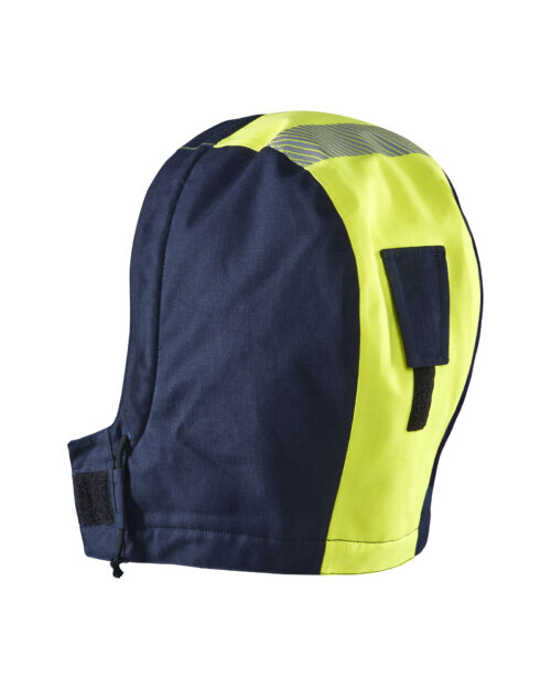 Multinorm Winterkapuze