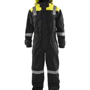 Winter Overall ungefüttert