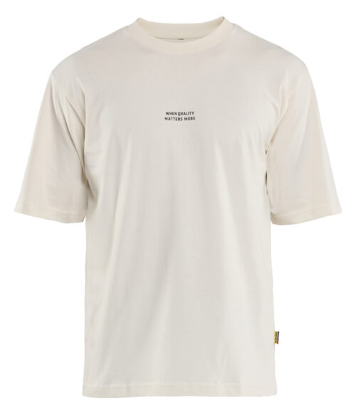 T-shirt Snake Loose Fit