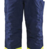High Vis Winter Arbeitshose