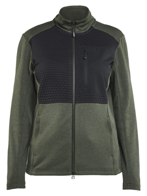 3aa90339-724b-4605-9725-878fcc4da5ff Damen Sweatjacke