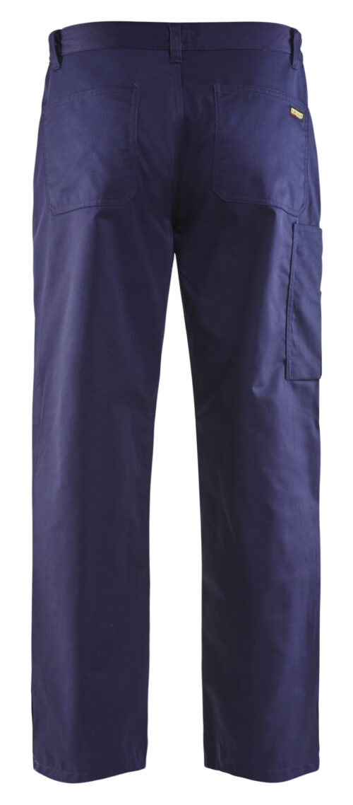 Arbeitshose Mischgewebe