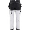 Damen Malerhose 4-Wege-Stretch