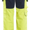 Multinorm Arbeitshose Inhärent mit Stretch