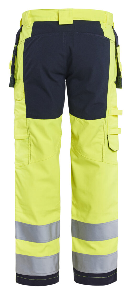 Multinorm Arbeitshose Inhärent mit Stretch