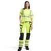3cc79b5c-4684-4cf4-9e89-9ca220ed8ea4 Damen High Vis T-Shirt