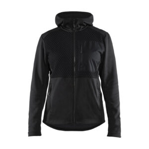Damen Kapuzenjacke