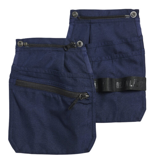 Lose Werkzeugtaschen