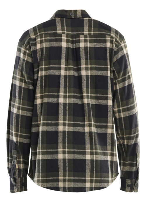 3e17d866-e06a-4d11-b574-3cf55837dba3 Flanellhemd