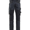 Handwerker Arbeitshose mit Stretch
