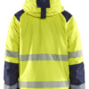 High Vis Winterjacke