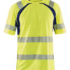3ebaeb62-4ae0-4c92-a7c7-698f225a8c63 High Vis UV T-Shirt