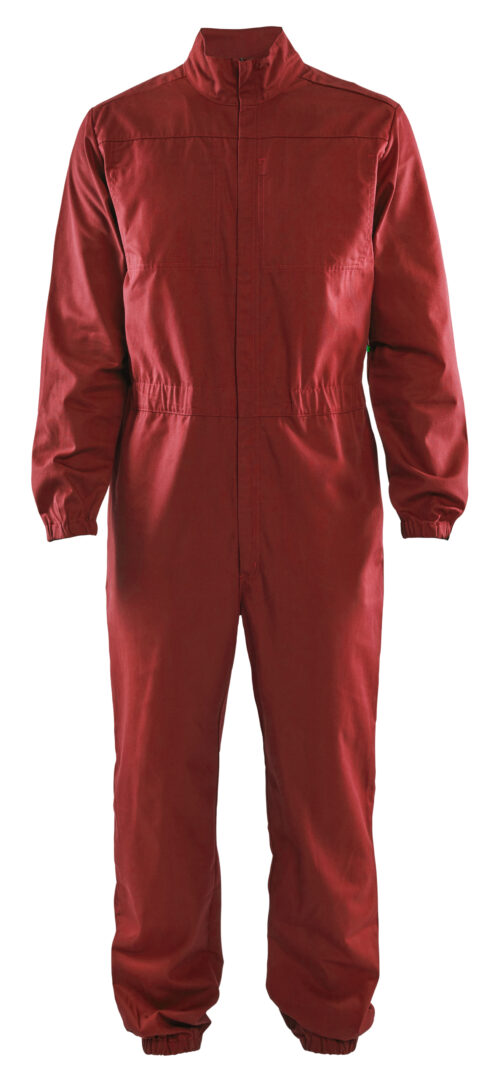 Overall Lebensmittelindustrie