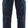 Industrie Arbeitshose Stretch
