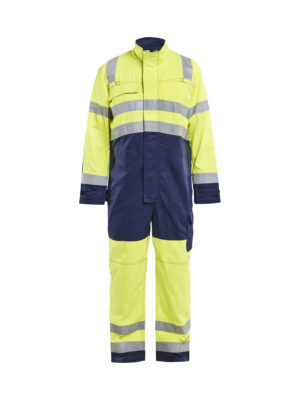 High Vis Overall
